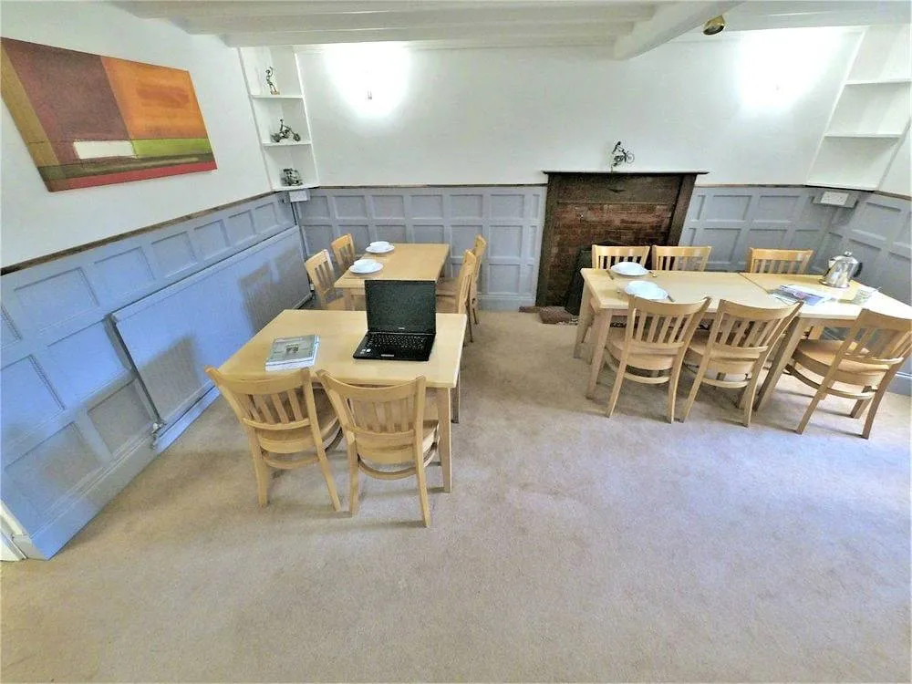 Royal Terrace, Barrack Road, Northampton, NN1 3RF, photo 6