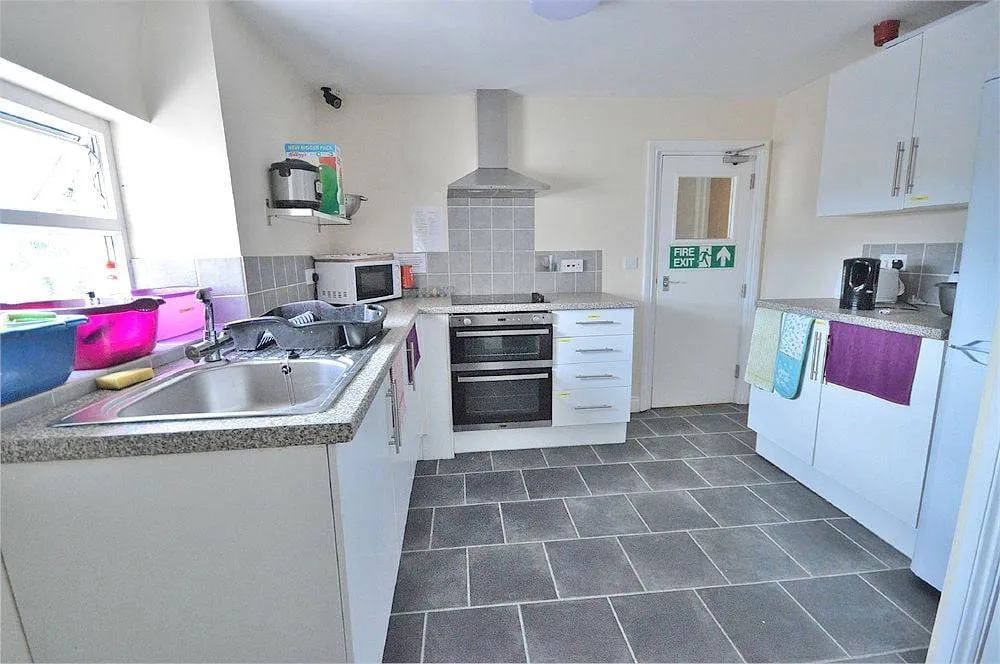 Royal Terrace, Barrack Road, Northampton, NN1 3RF, photo 5