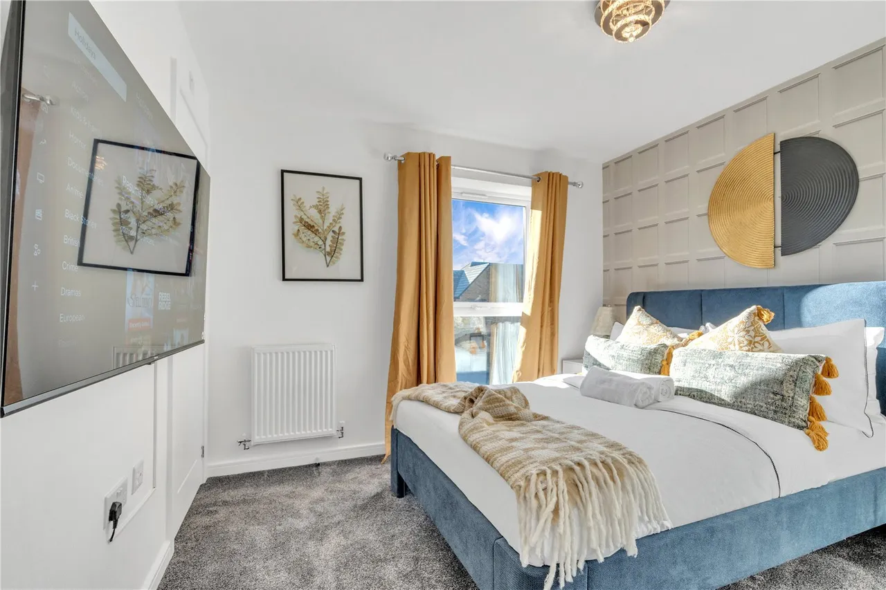 Whitecliff, Ebbsfleet Valley, DA10, photo 19