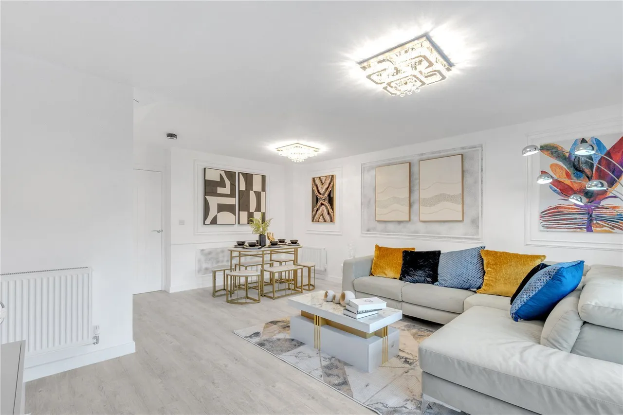 Whitecliff, Ebbsfleet Valley, DA10, photo 11