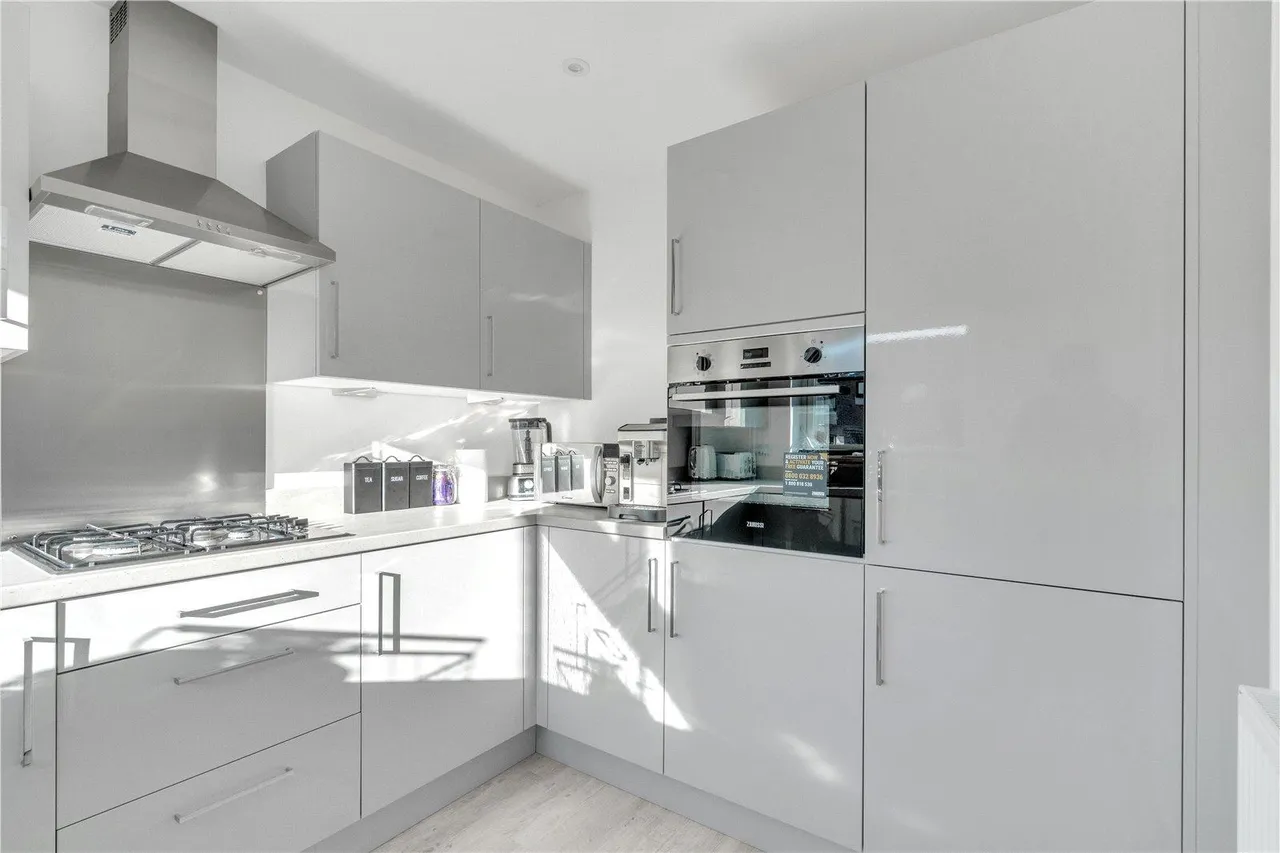 Whitecliff, Swanscombe, DA10, photo 14