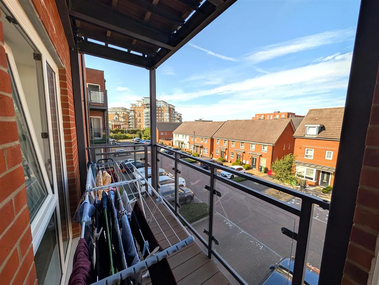 Robertson Way, Basingstoke, photo 10