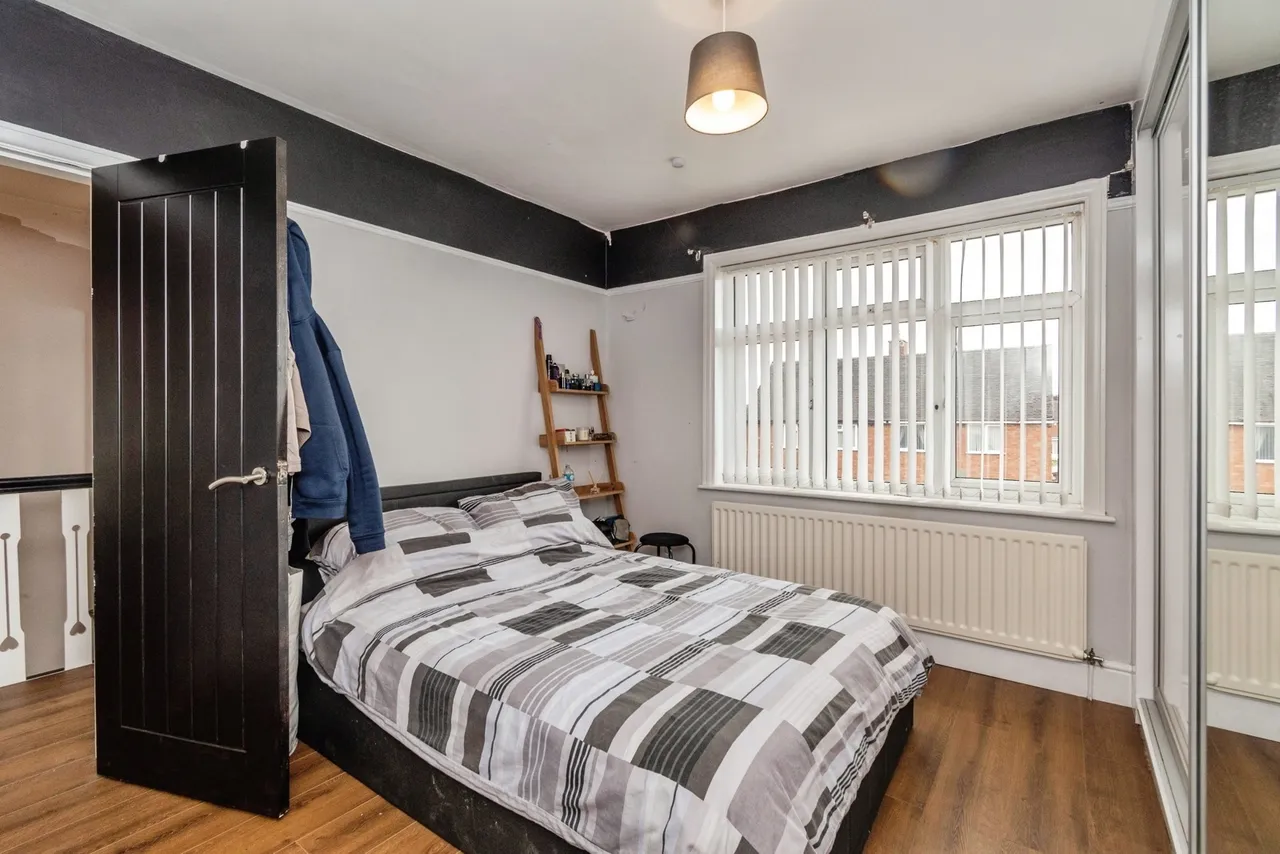 Foster Avenue, Hednesford, Cannock, WS12, photo 14