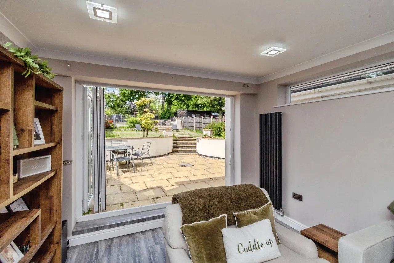 Foster Avenue, Hednesford, Cannock, WS12, photo 7