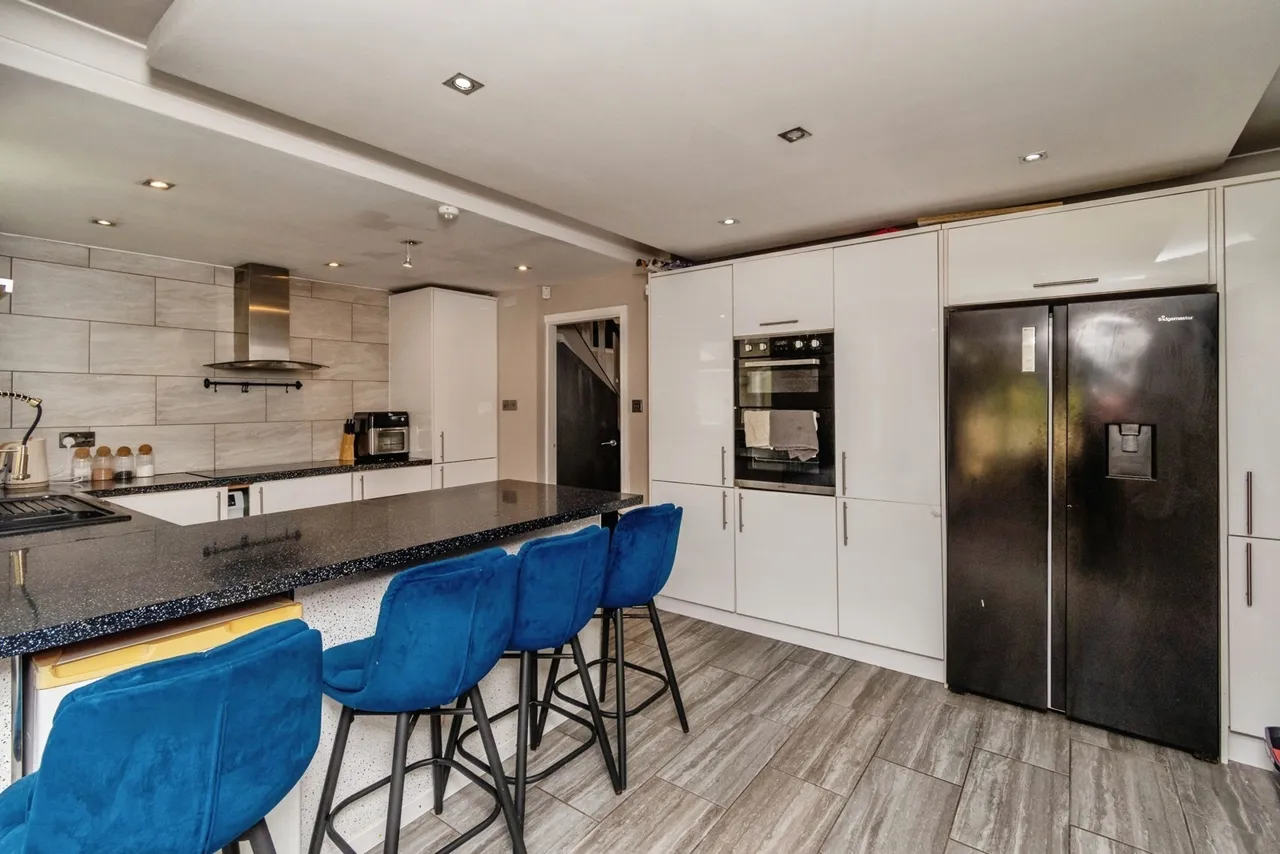 Foster Avenue, Hednesford, Cannock, WS12, photo 8