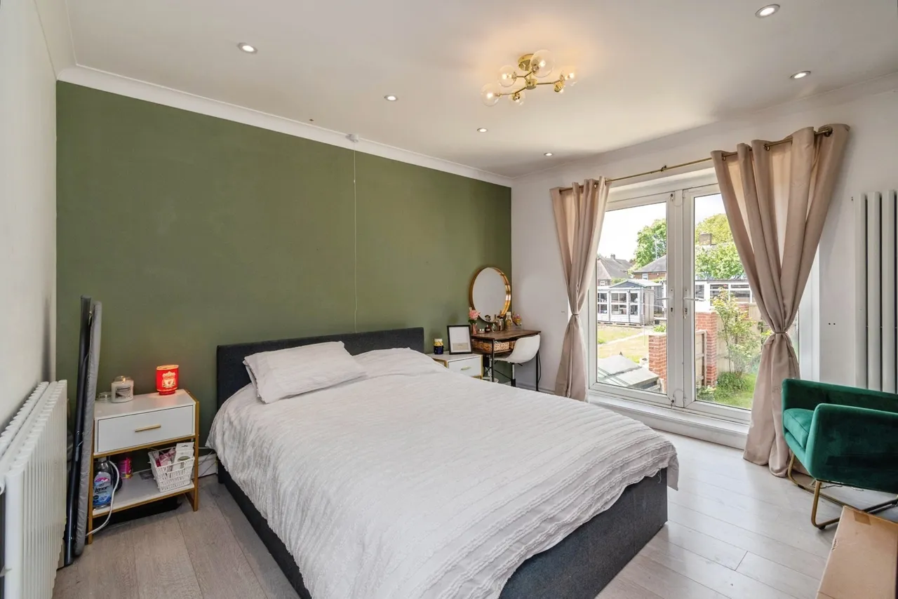 Foster Avenue, Hednesford, Cannock, WS12, photo 11