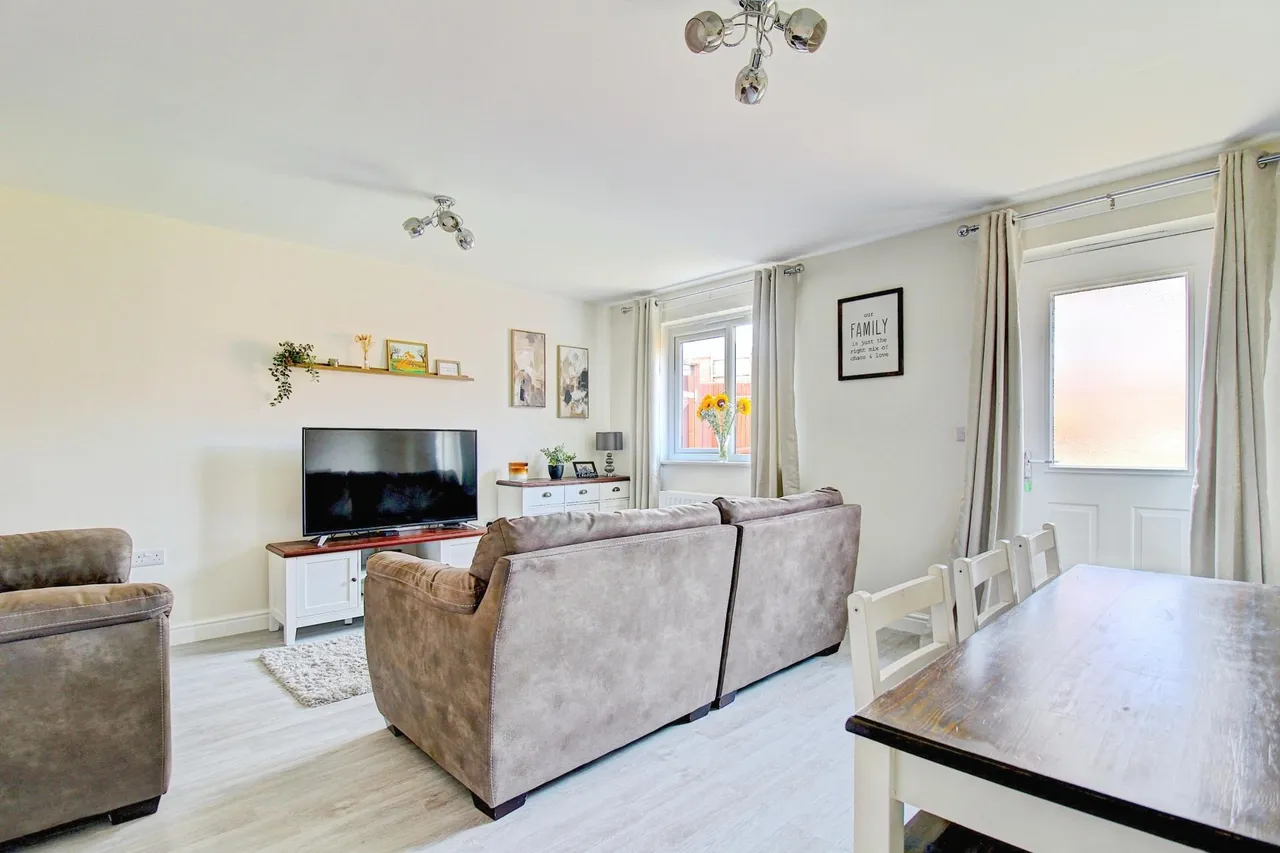 Ellastone Way, Tamworth, B77, photo 4