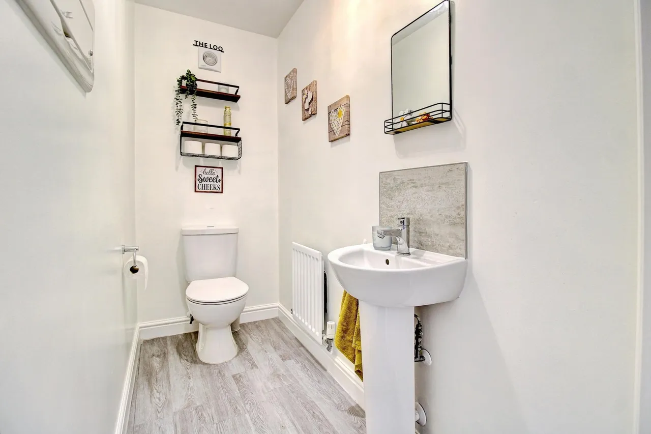 Ellastone Way, Tamworth, B77, photo 9
