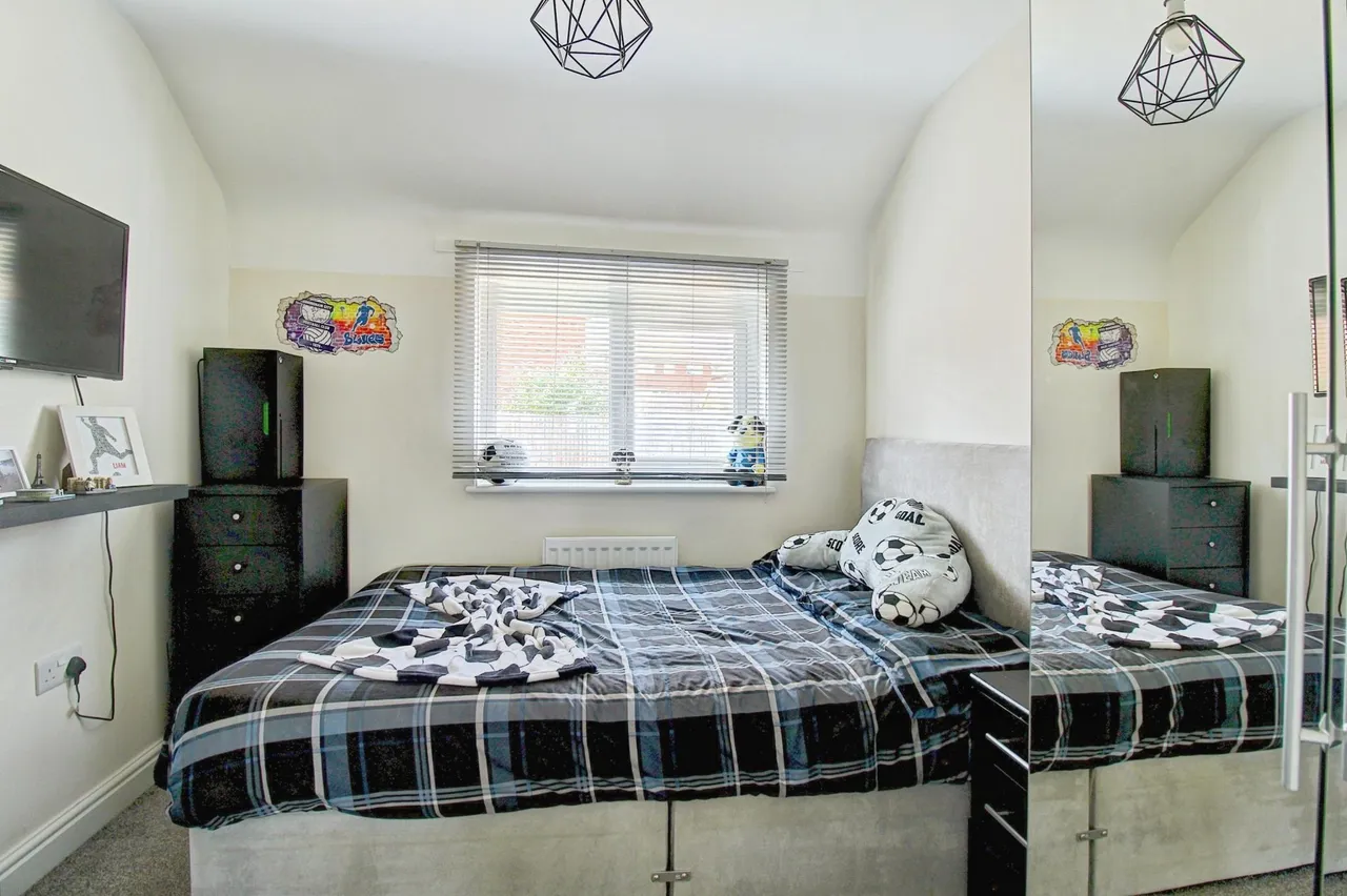 Ellastone Way, Tamworth, B77, photo 15
