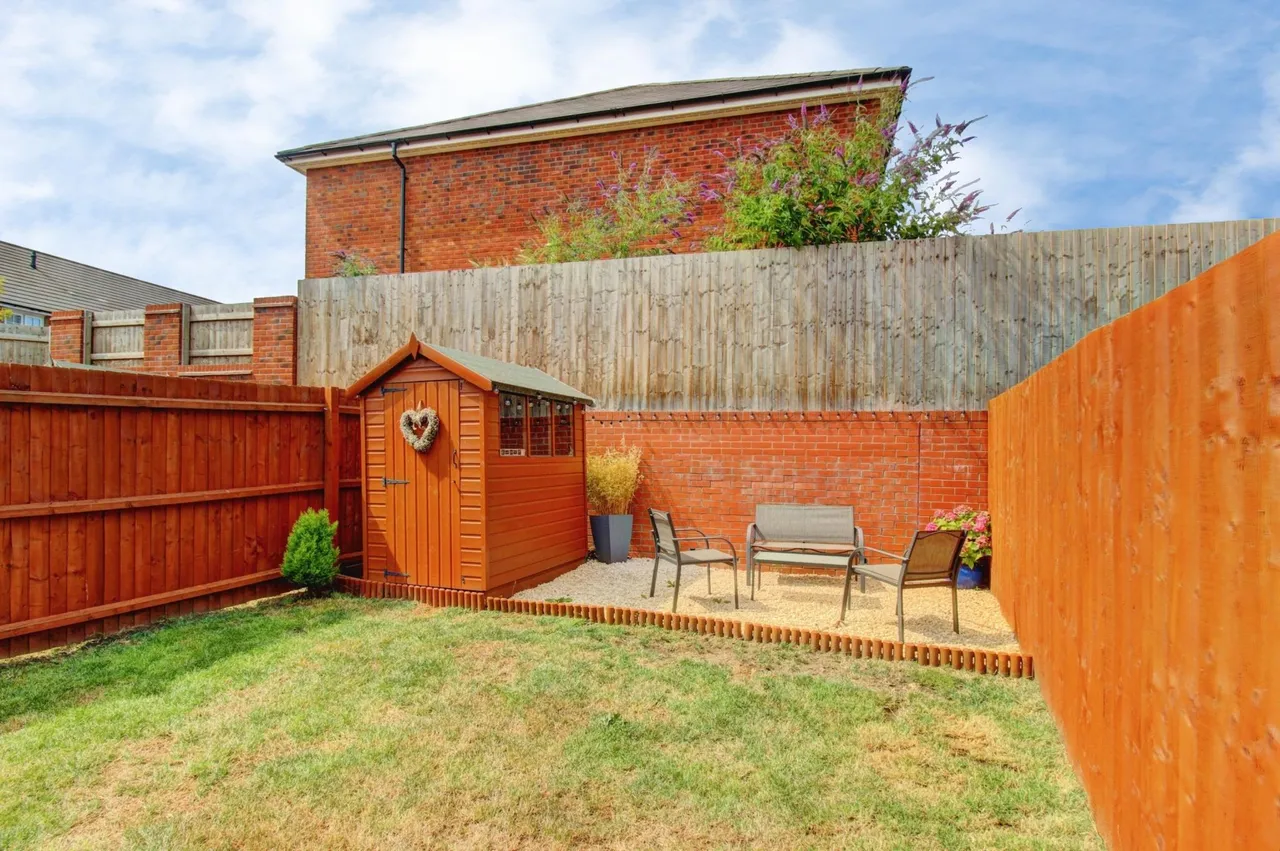 Ellastone Way, Tamworth, B77, photo 19