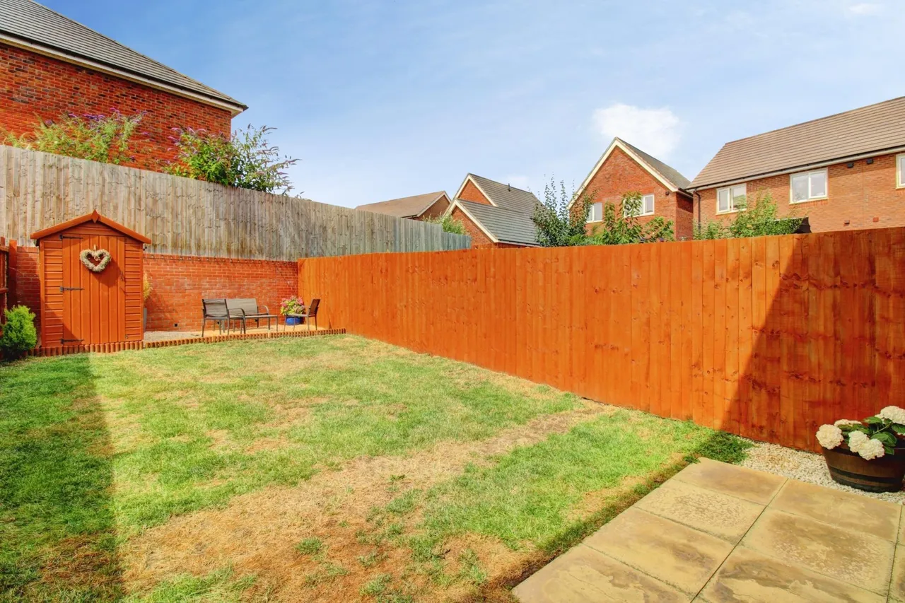 Ellastone Way, Tamworth, B77, photo 18