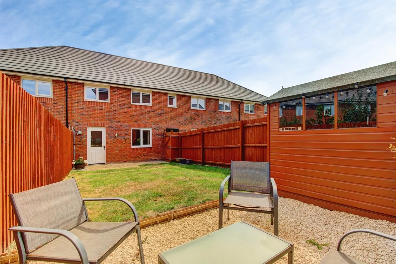 Ellastone Way, Tamworth, B77, photo 20