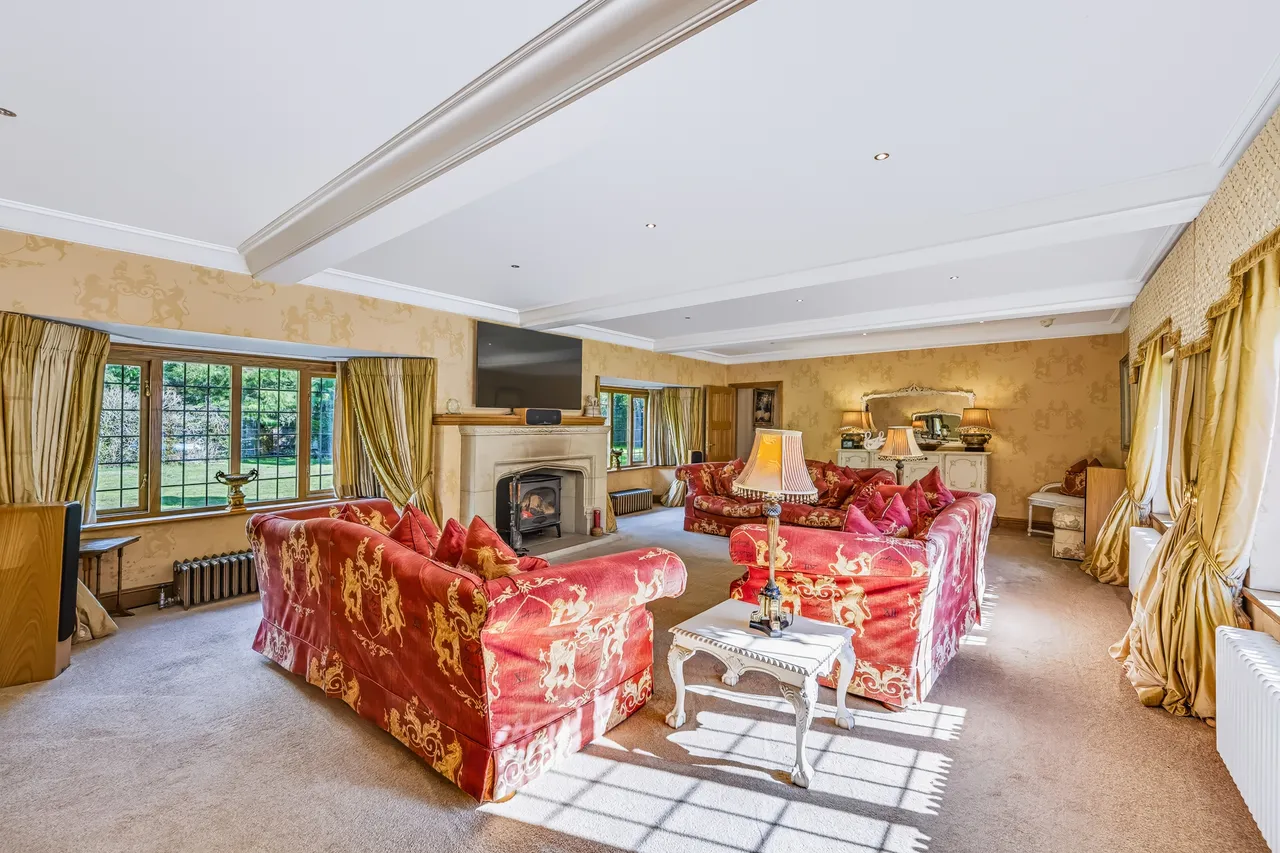 Roman Lane, Sutton Coldfield, B74, photo 39