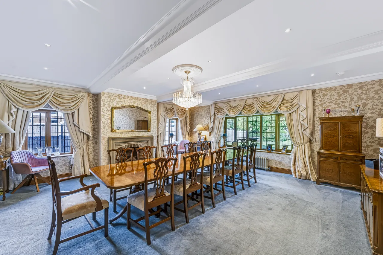Roman Lane, Sutton Coldfield, B74, photo 37