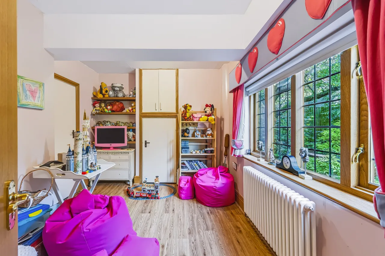 Roman Lane, Sutton Coldfield, B74, photo 55