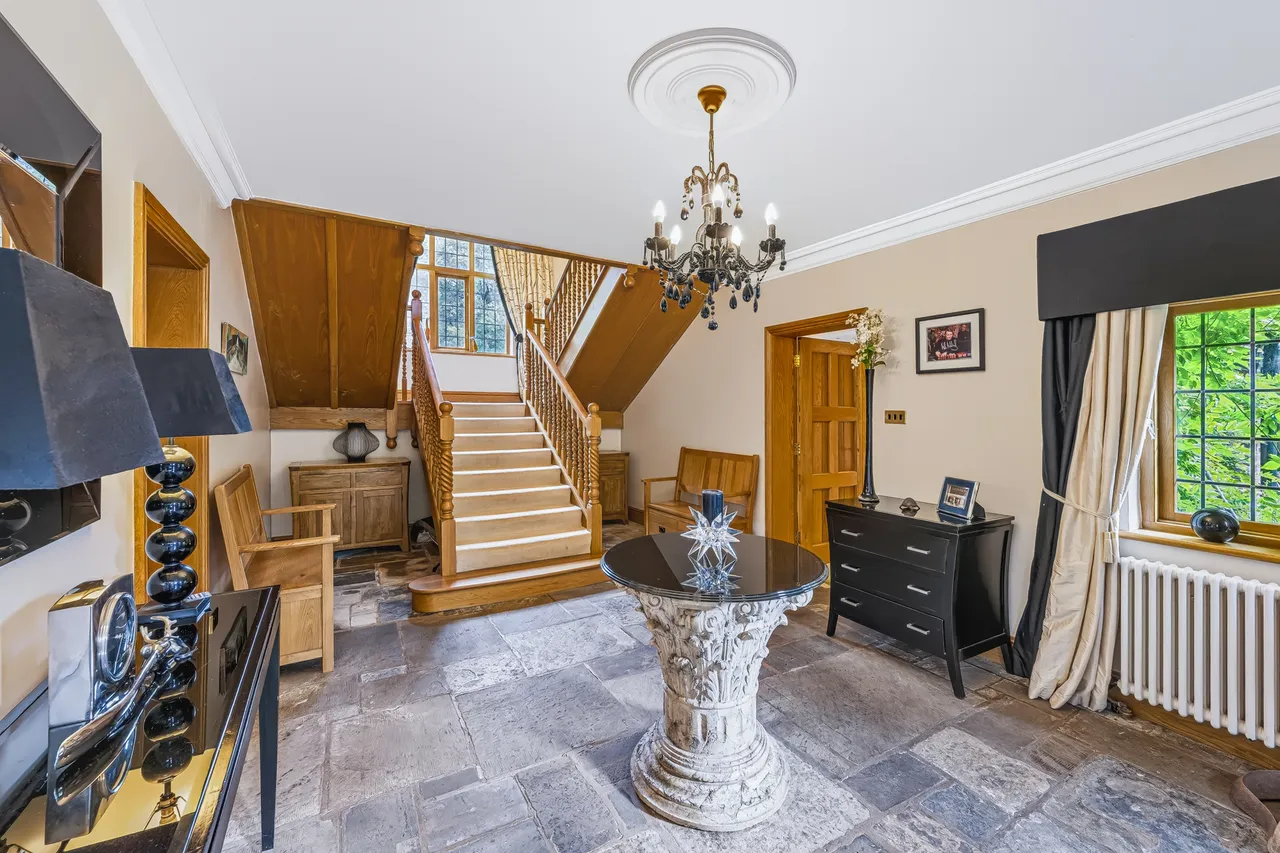 Roman Lane, Sutton Coldfield, B74, photo 23