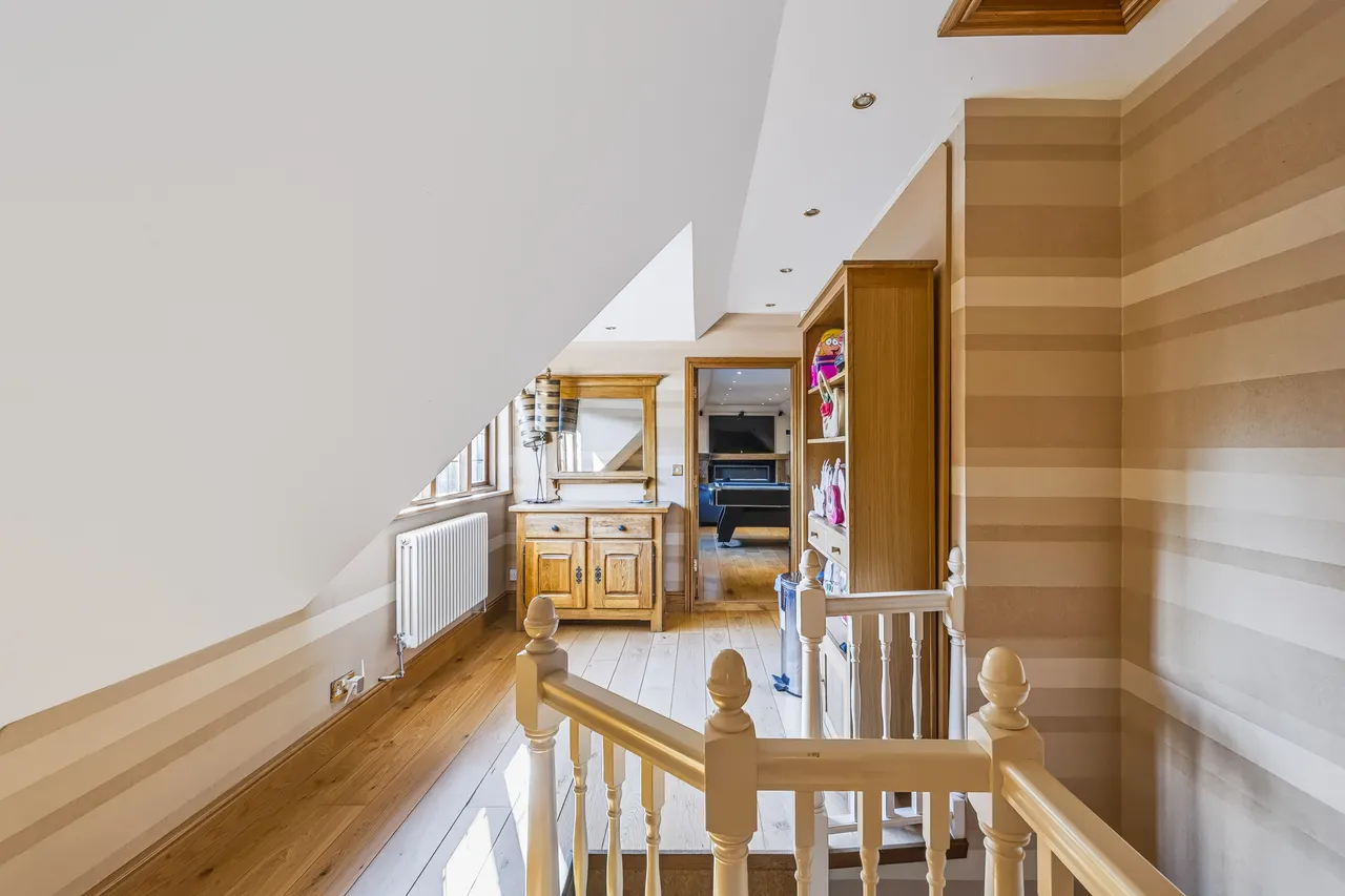Roman Lane, Sutton Coldfield, B74, photo 28