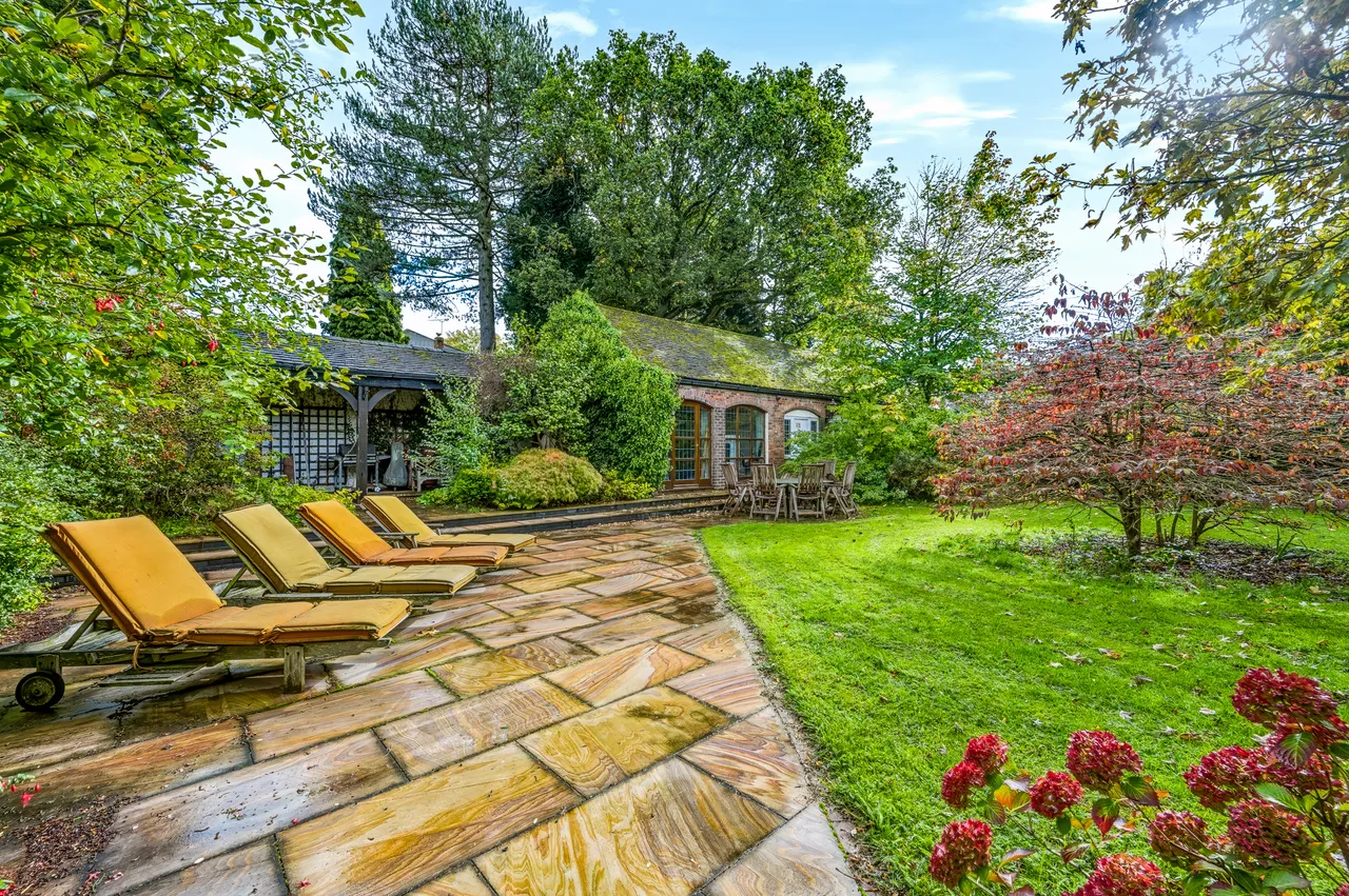 Roman Lane, Sutton Coldfield, B74, photo 62