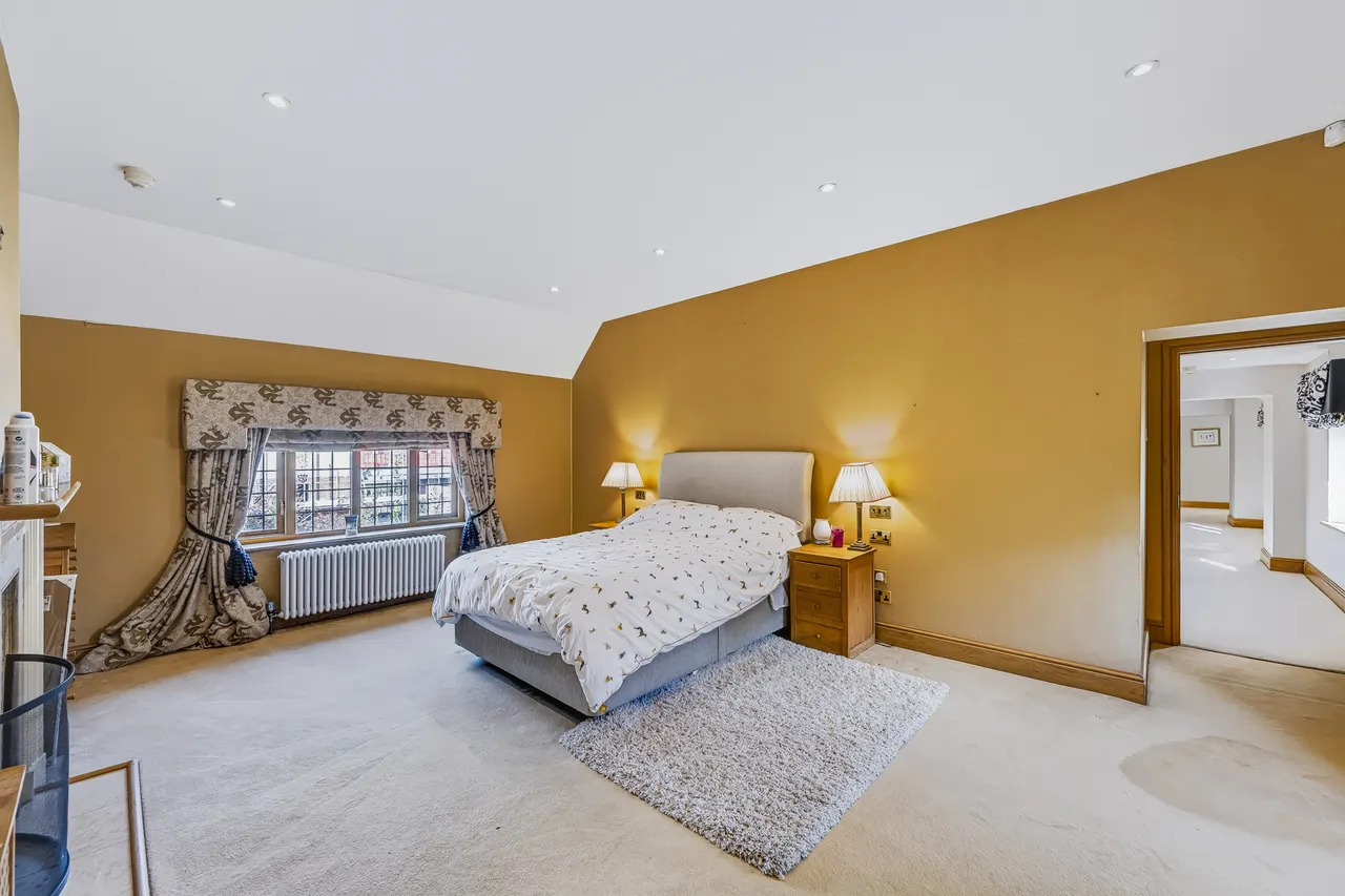 Roman Lane, Sutton Coldfield, B74, photo 27
