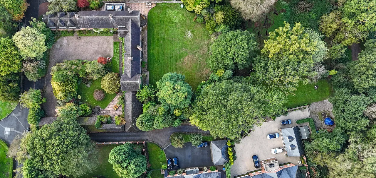 Roman Lane, Sutton Coldfield, B74, photo 65