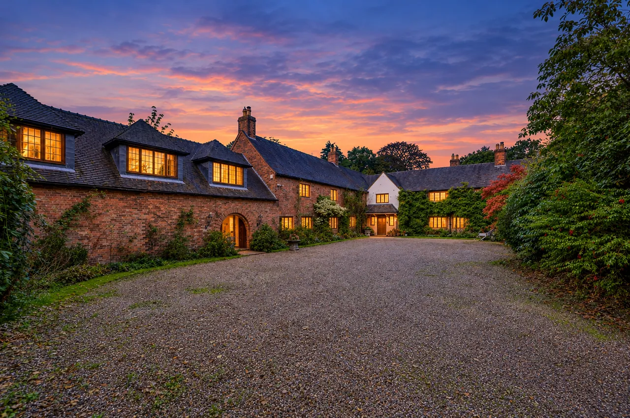 Roman Lane, Sutton Coldfield, B74, photo 64