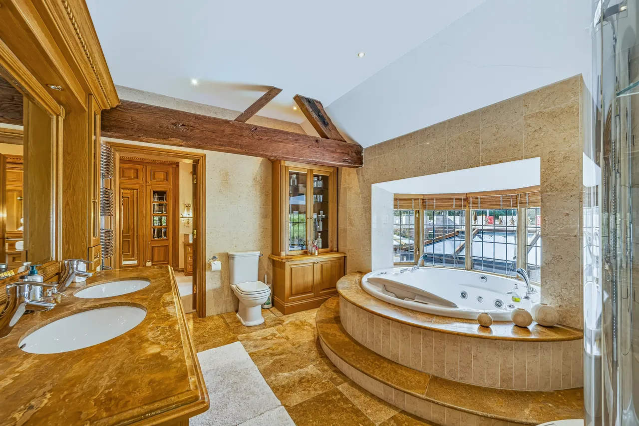 Roman Lane, Sutton Coldfield, B74, photo 6