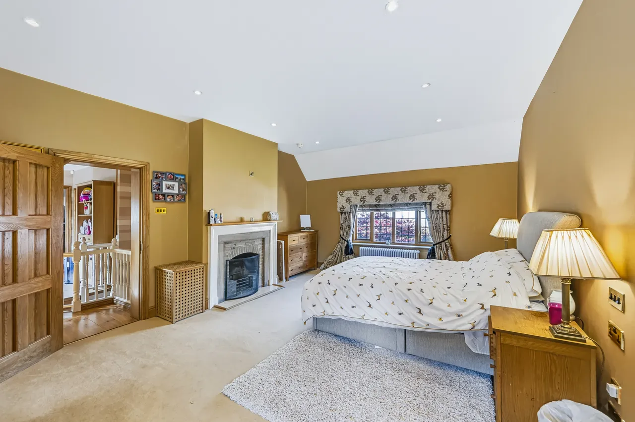 Roman Lane, Sutton Coldfield, B74, photo 26