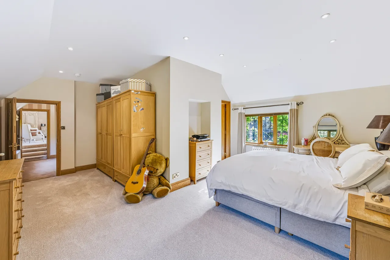 Roman Lane, Sutton Coldfield, B74, photo 48