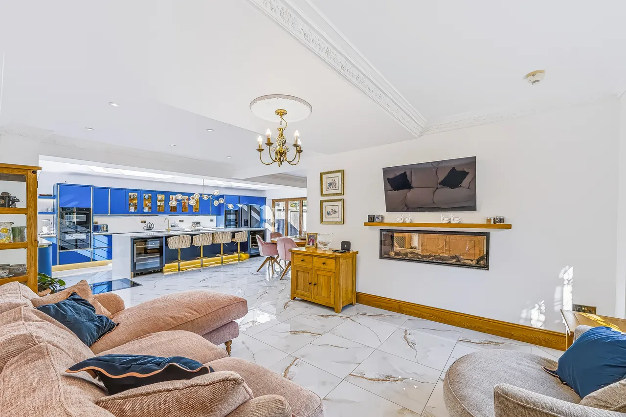 Roman Lane, Sutton Coldfield, B74, photo 20