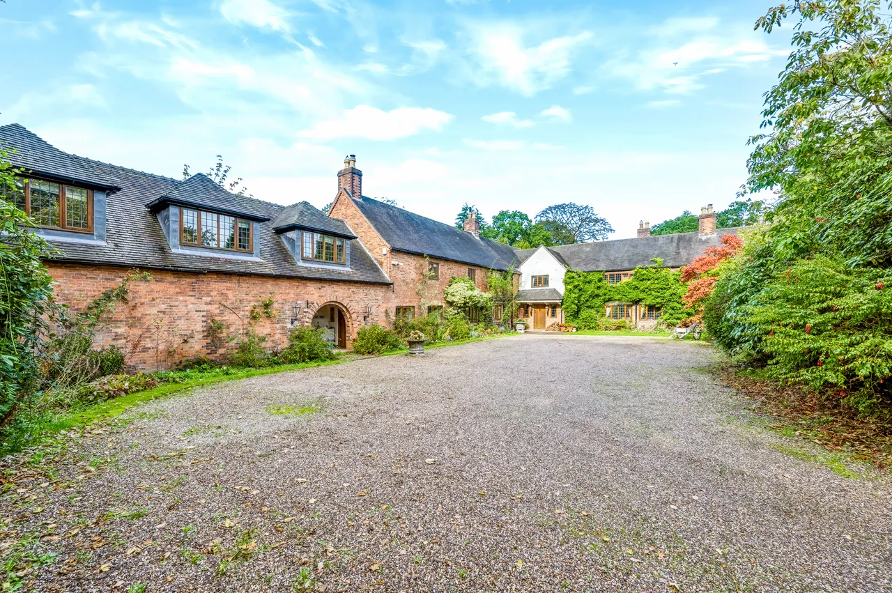 Roman Lane, Sutton Coldfield, B74, photo 66