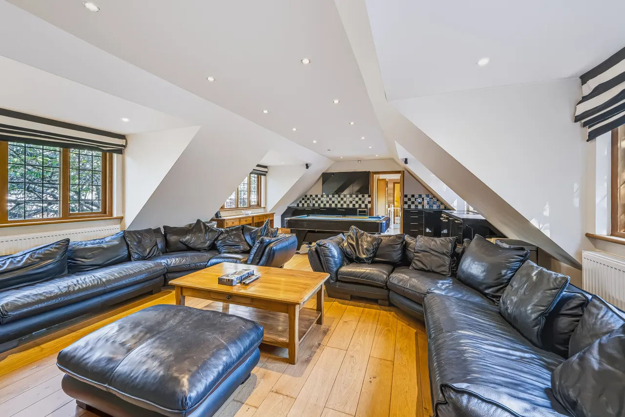 Roman Lane, Sutton Coldfield, B74, photo 33