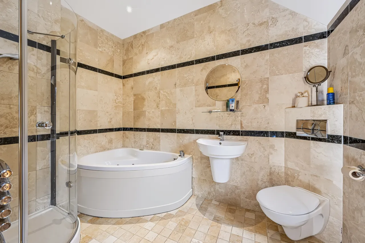 Roman Lane, Sutton Coldfield, B74, photo 15
