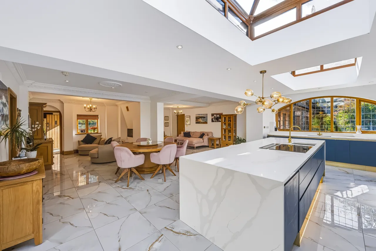 Roman Lane, Sutton Coldfield, B74, photo 19