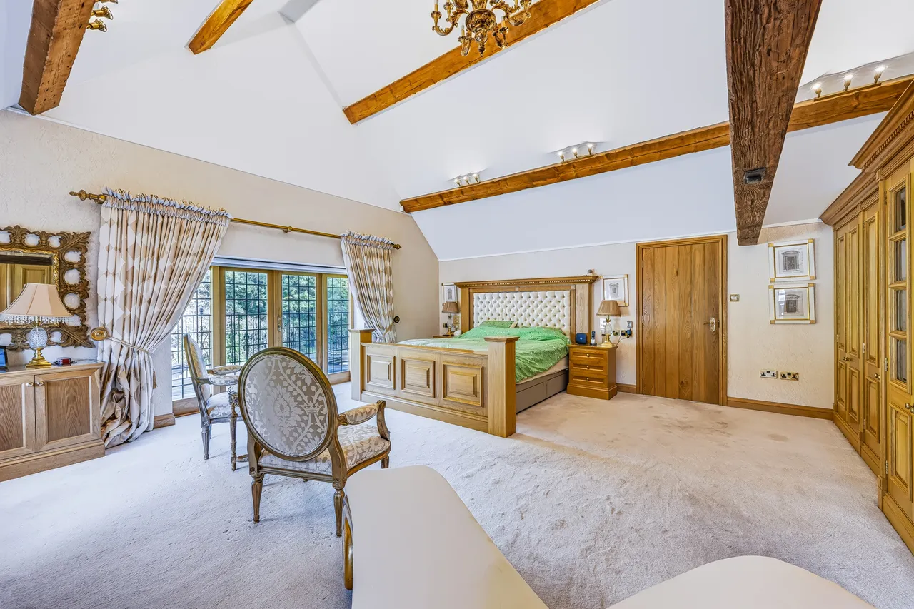 Roman Lane, Sutton Coldfield, B74, photo 8