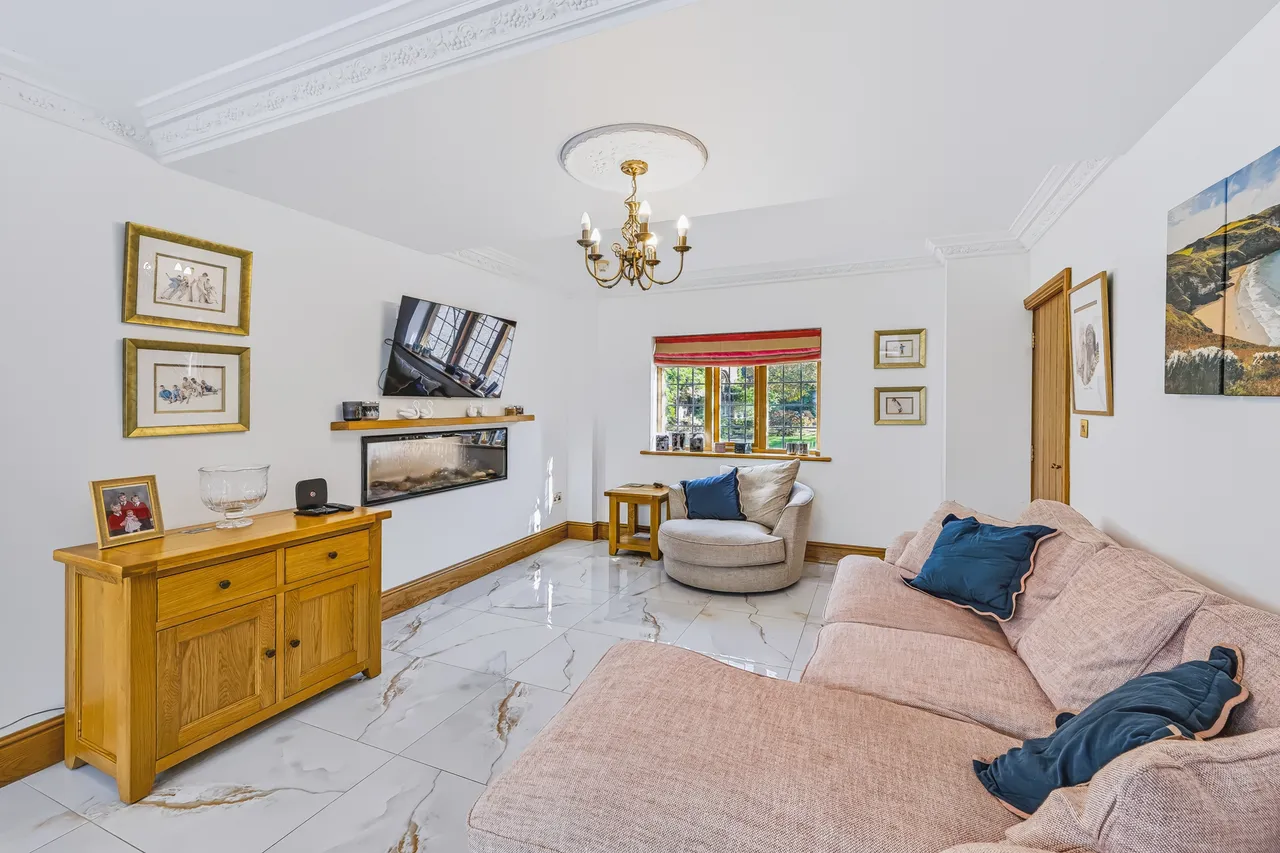 Roman Lane, Sutton Coldfield, B74, photo 21