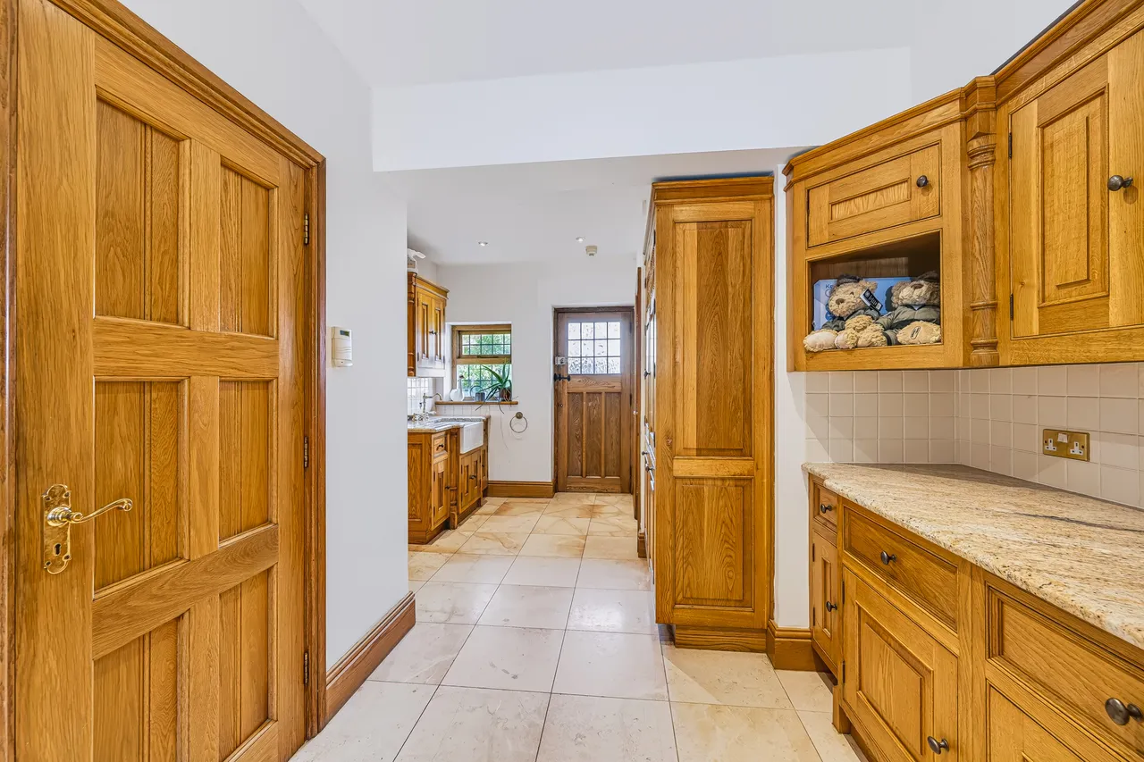 Roman Lane, Sutton Coldfield, B74, photo 36