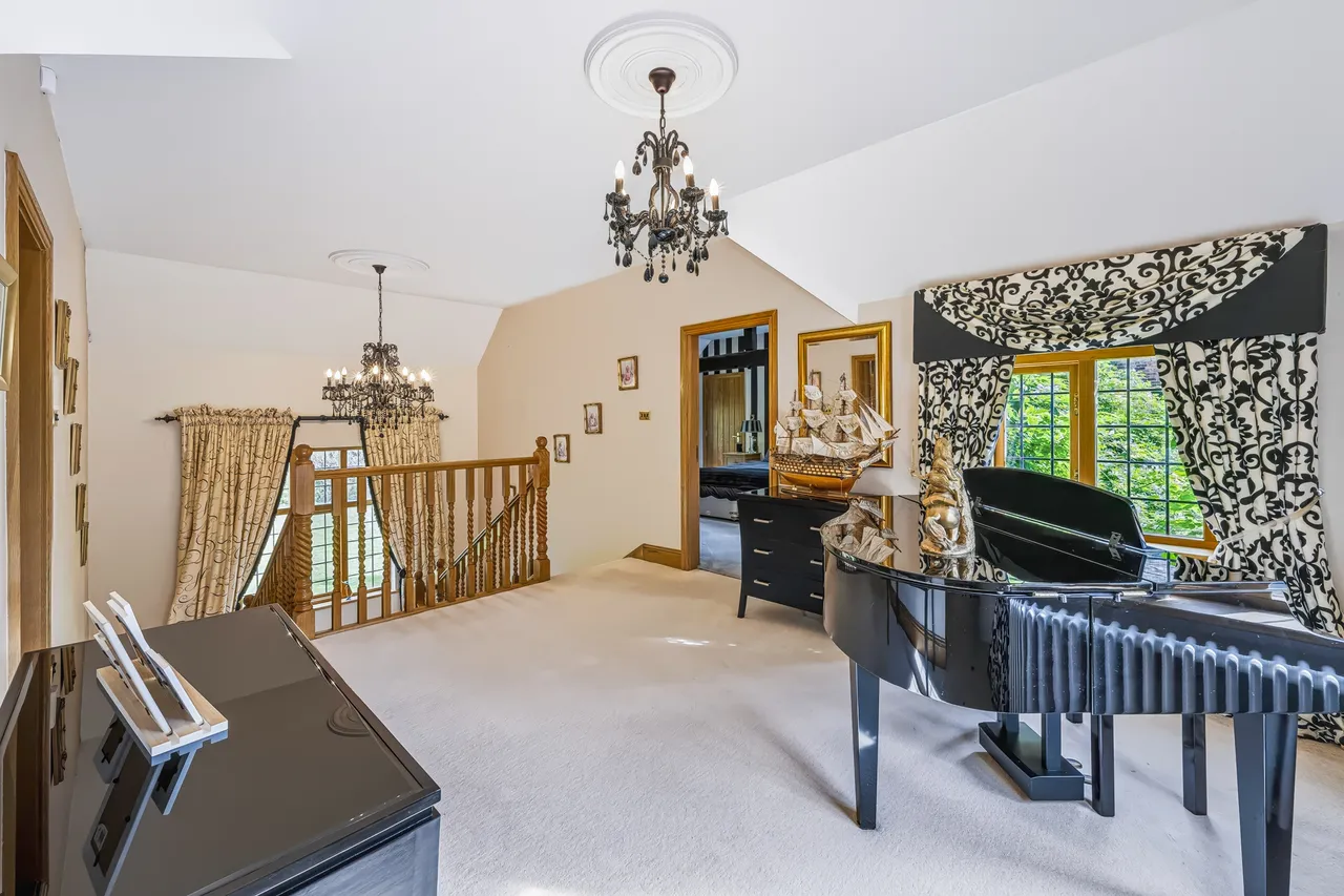 Roman Lane, Sutton Coldfield, B74, photo 25