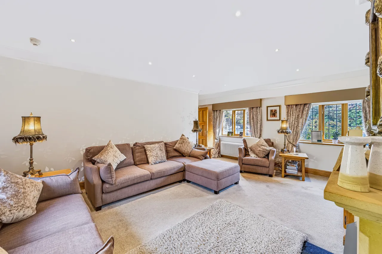 Roman Lane, Sutton Coldfield, B74, photo 35