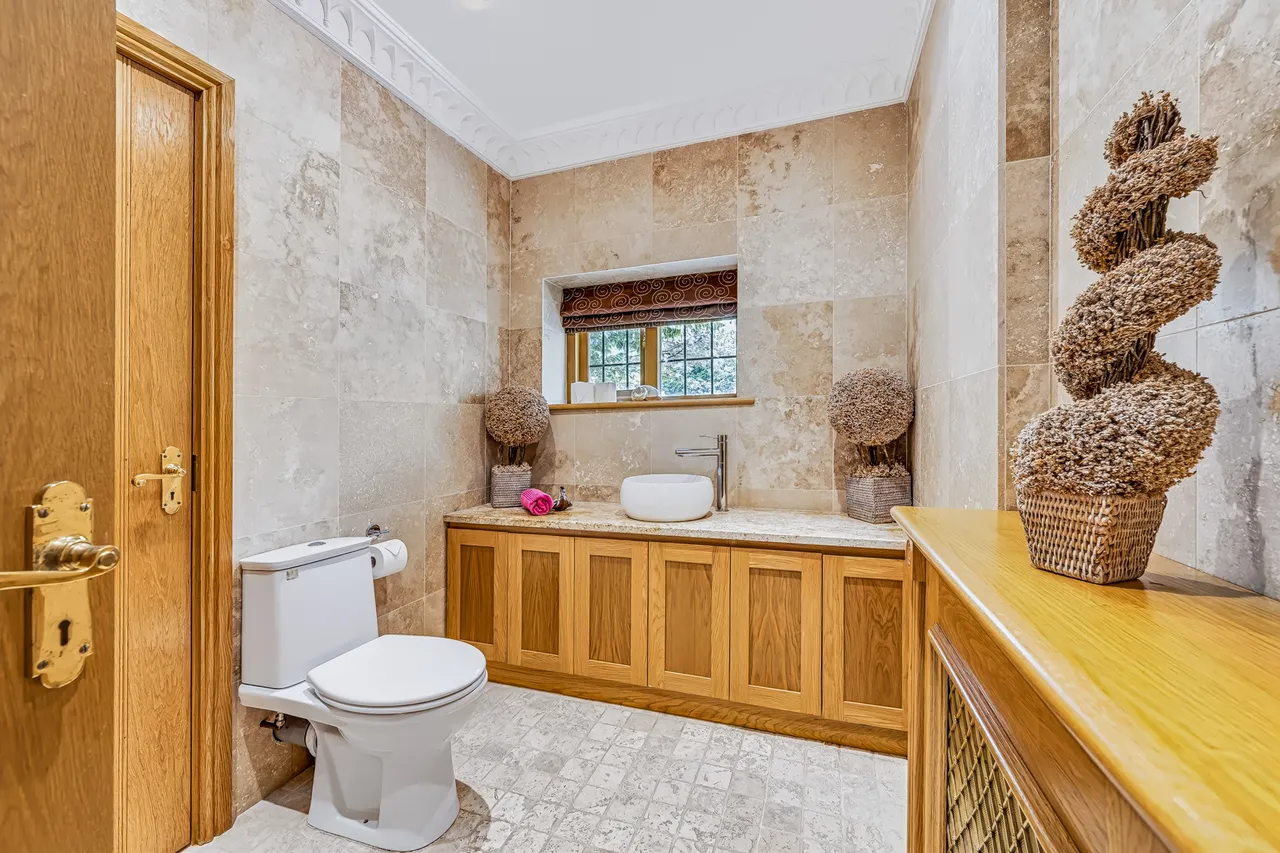 Roman Lane, Sutton Coldfield, B74, photo 43