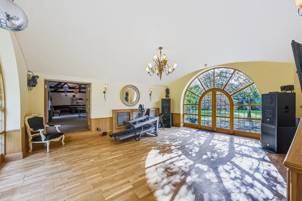 Roman Lane, Sutton Coldfield, B74, photo 44