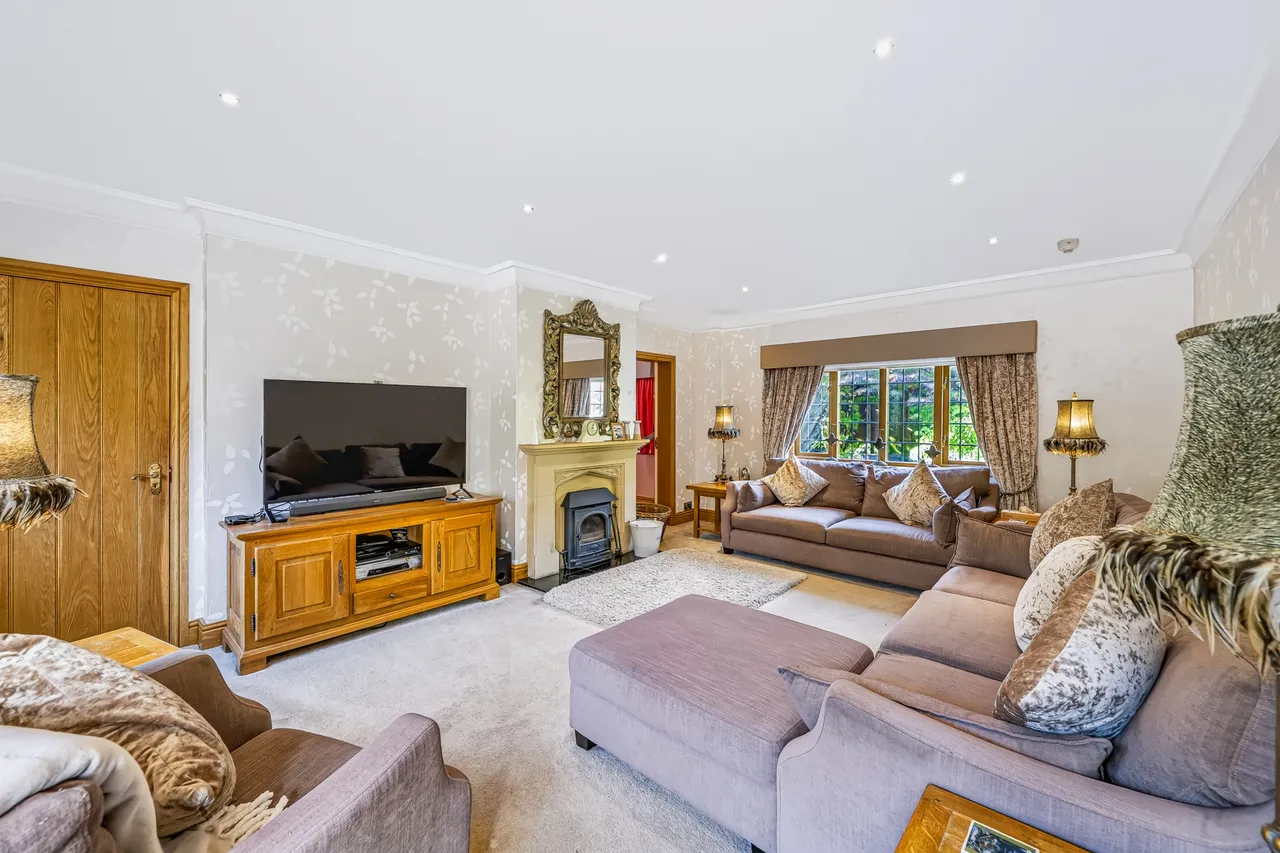 Roman Lane, Sutton Coldfield, B74, photo 34