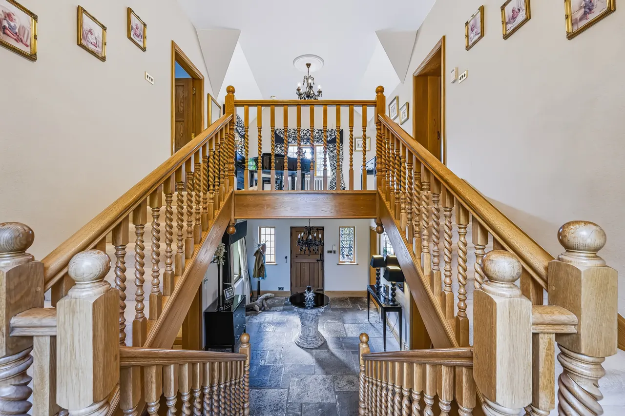 Roman Lane, Sutton Coldfield, B74, photo 4