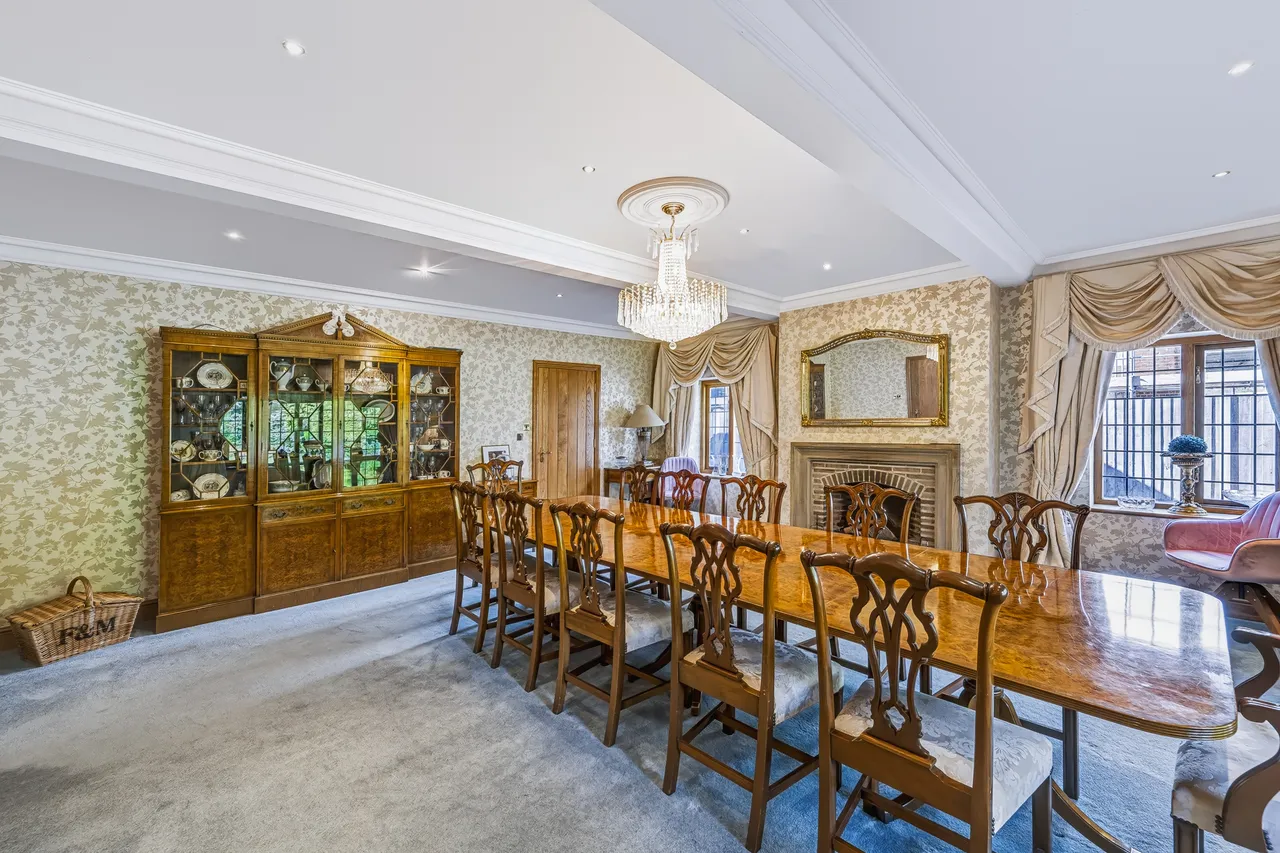 Roman Lane, Sutton Coldfield, B74, photo 38