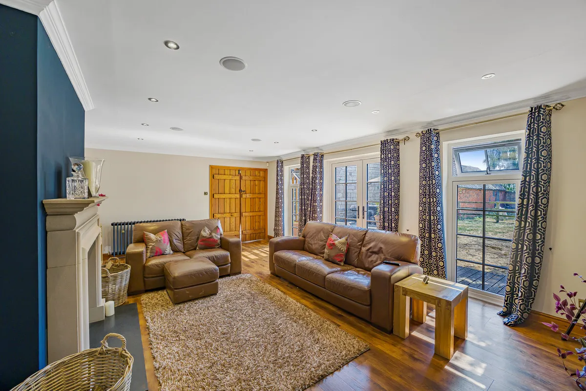Church Road, Shackerstone, CV13, photo 10