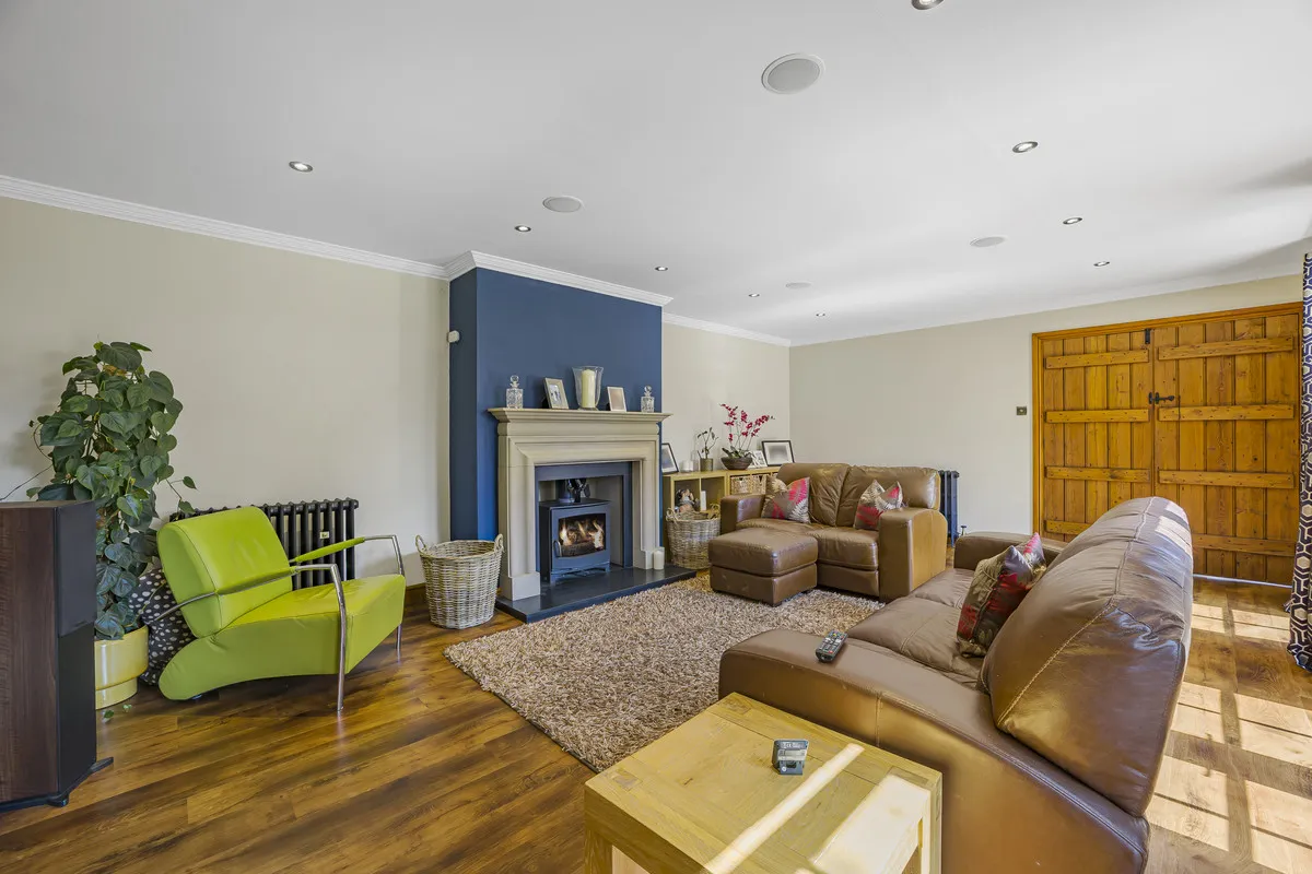 Church Road, Shackerstone, CV13, photo 11