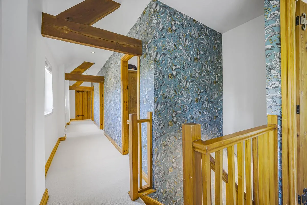 Church Road, Shackerstone, CV13, photo 14
