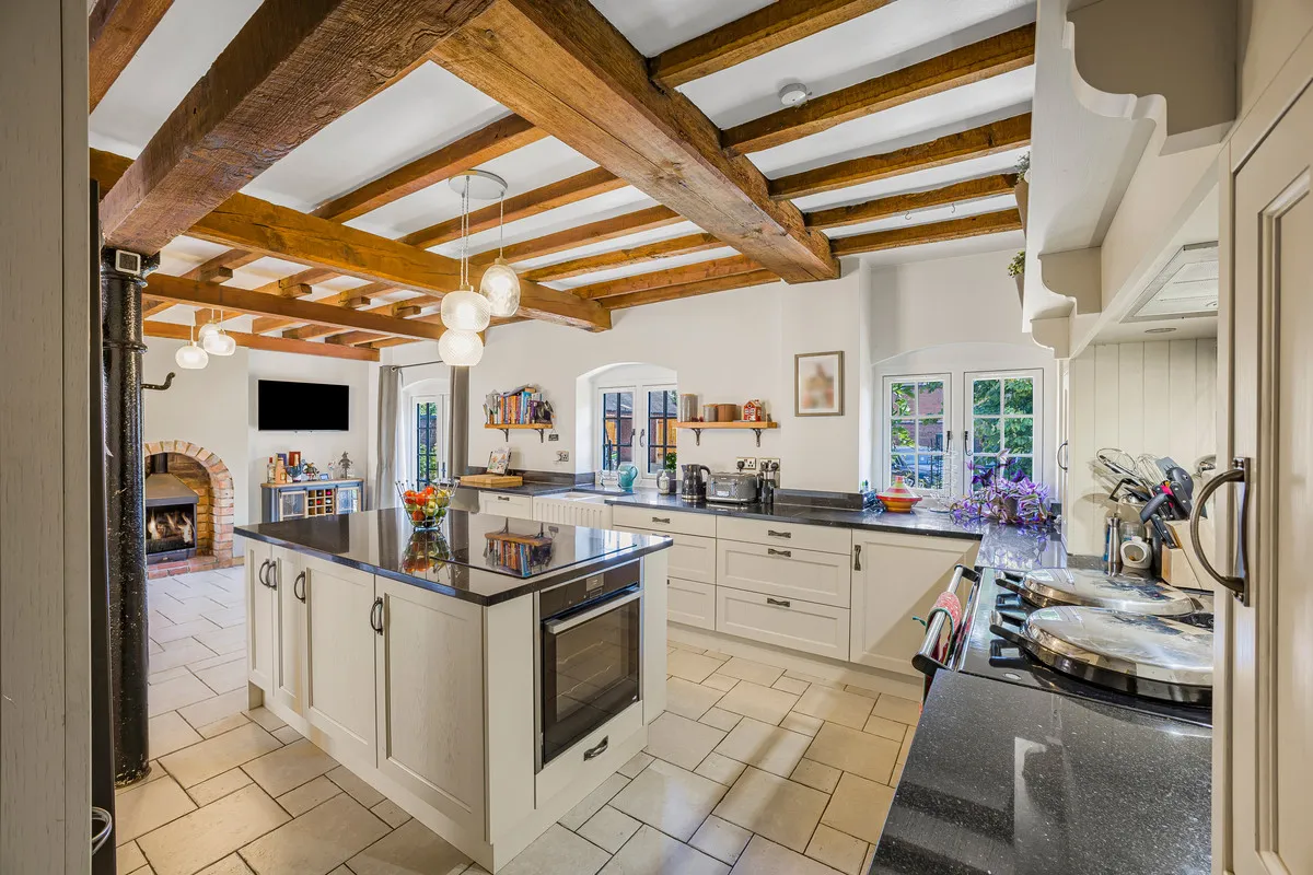 Church Road, Shackerstone, CV13, photo 4