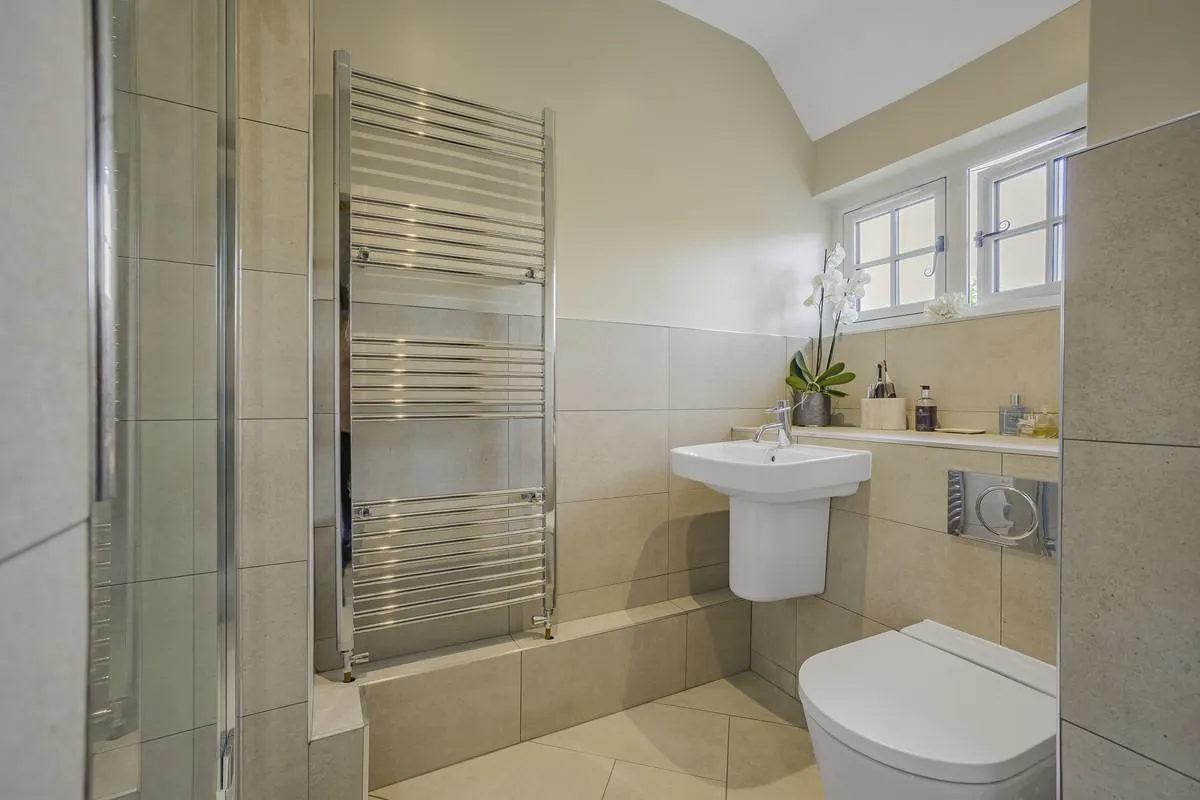 Church Road, Shackerstone, CV13, photo 23