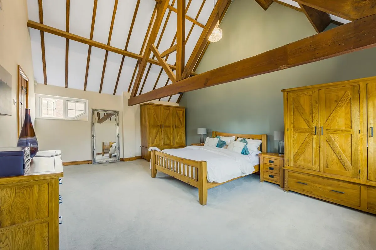Church Road, Shackerstone, CV13, photo 15