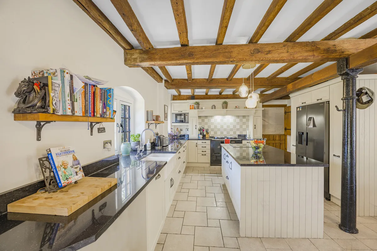 Church Road, Shackerstone, CV13, photo 6